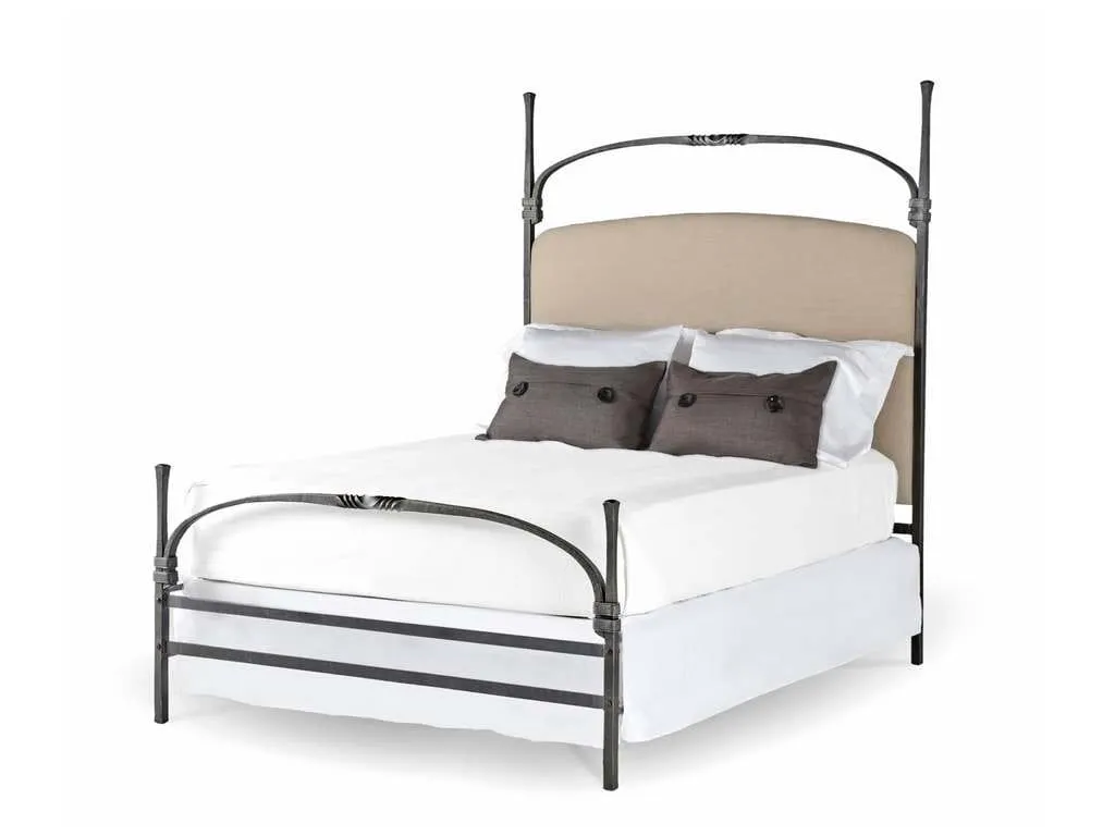 Charleston Forge 9161  Omega King Bed