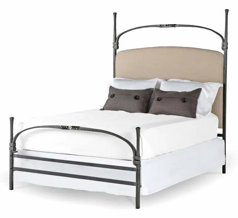 Charleston Forge 9161 Omega King Bed Charleston Forge 9161 Omega King Bed