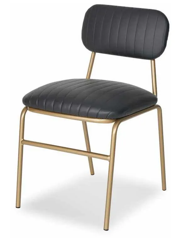 Charleston Forge H0040 Archie Dining Chair Charleston Forge H0040 Archie Dining Chair