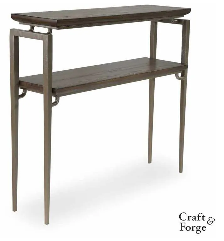 Charleston Forge 7056 Armory 34 inch Console Charleston Forge 7056 Armory 34 inch Console