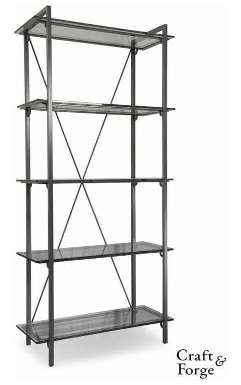 Charleston Forge 8260 Armory Etagere Charleston Forge 8260 Armory Etagere