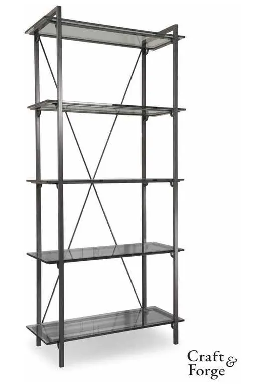 Charleston Forge 8260 Armory Etagere Charleston Forge 8260 Armory Etagere