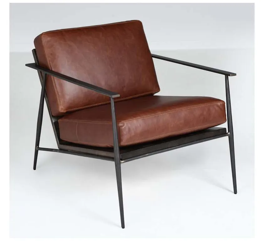 Charleston Forge C650 Emmitt Lounge Chair Charleston Forge C650 Emmitt Lounge Chair