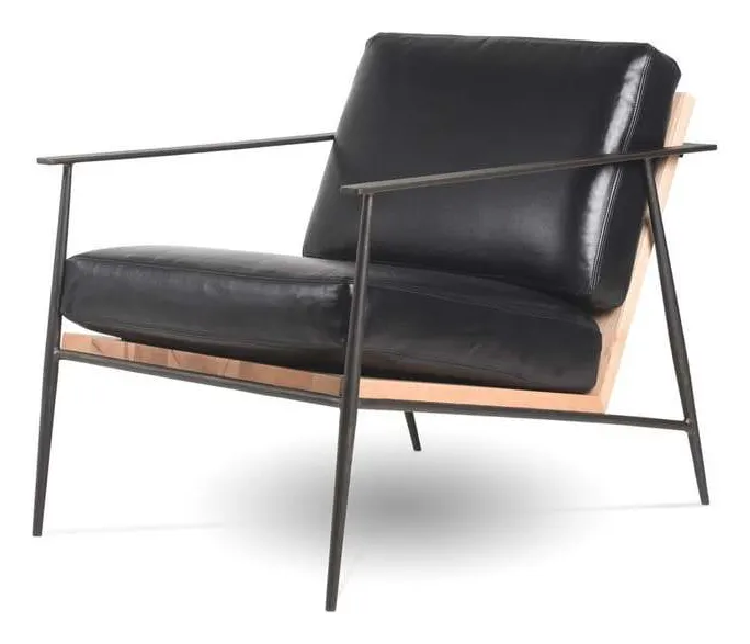 Charleston Forge C650 Emmitt Lounge Chair Charleston Forge C650 Emmitt Lounge Chair