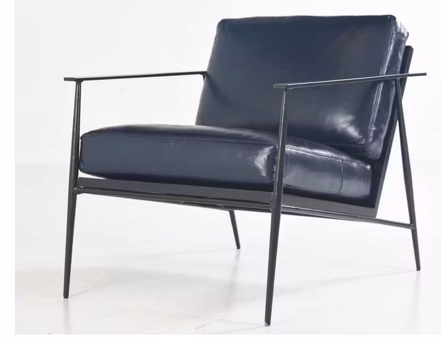 Charleston Forge C650 Emmitt Lounge Chair Charleston Forge C650 Emmitt Lounge Chair