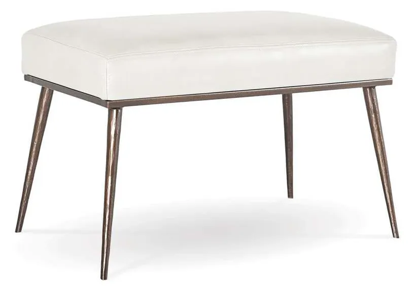 Charleston Forge M651 Emmitt Ottoman Charleston Forge M651 Emmitt Ottoman