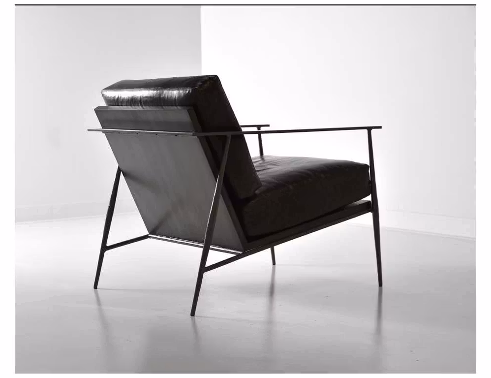 Charleston Forge C650 Emmitt Lounge Chair Charleston Forge C650 Emmitt Lounge Chair