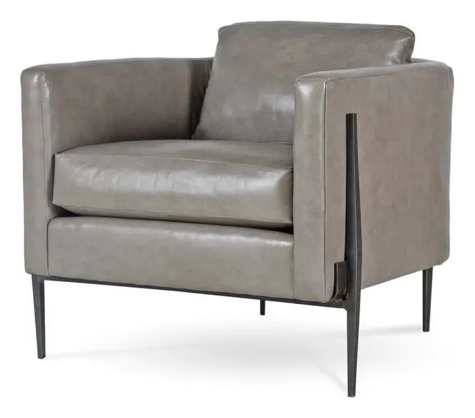 Charleston Forge C654 Greenbrier Lifestyle Springhouse Lounge Chair Charleston Forge C654 Greenbrier Lifestyle Springhouse Lounge Chair