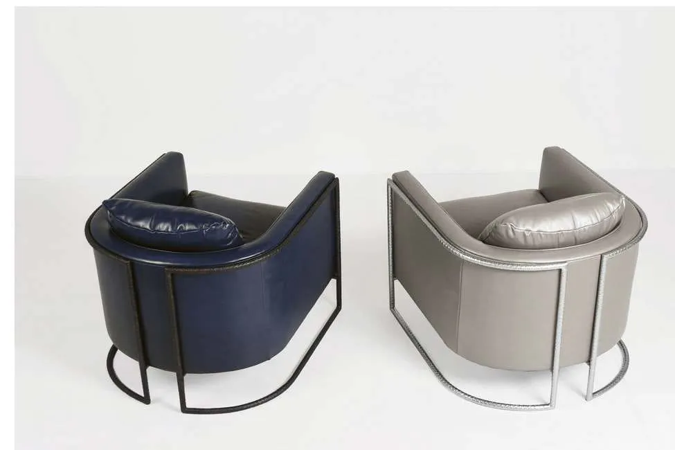 Charleston Forge C655 Spa Lounge Chair Charleston Forge C655 Spa Lounge Chair