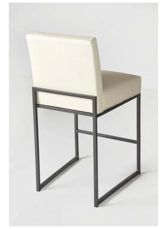 Charleston Forge C661 Vero Counterstool 26 inch Charleston Forge C661 Vero Counterstool 26 inch