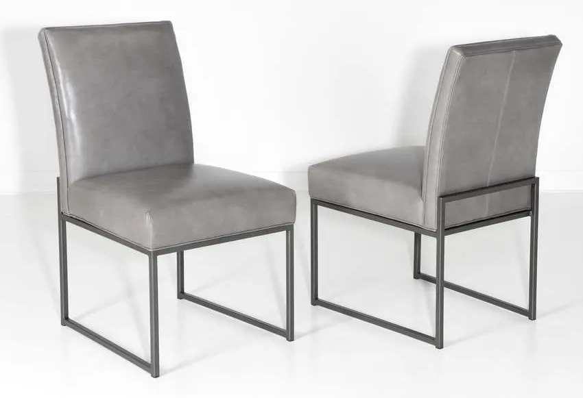 Charleston Forge C670 Vero Dining Chair Charleston Forge C670 Vero Dining Chair