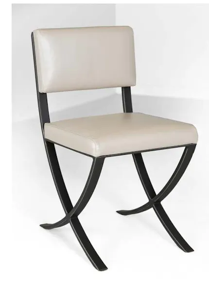 Charleston Forge C674 Naples Dining Chair Charleston Forge C674 Naples Dining Chair