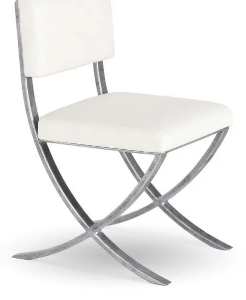 Charleston Forge C674 Naples Dining Chair Charleston Forge C674 Naples Dining Chair