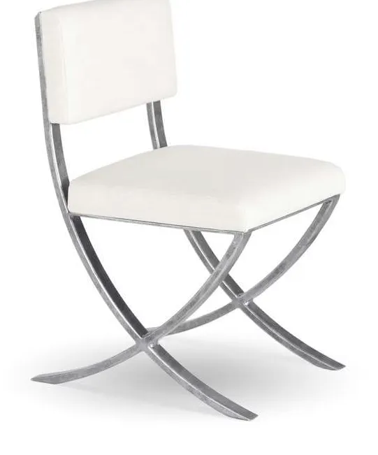 Charleston Forge C674 Naples Dining Chair Charleston Forge C674 Naples Dining Chair
