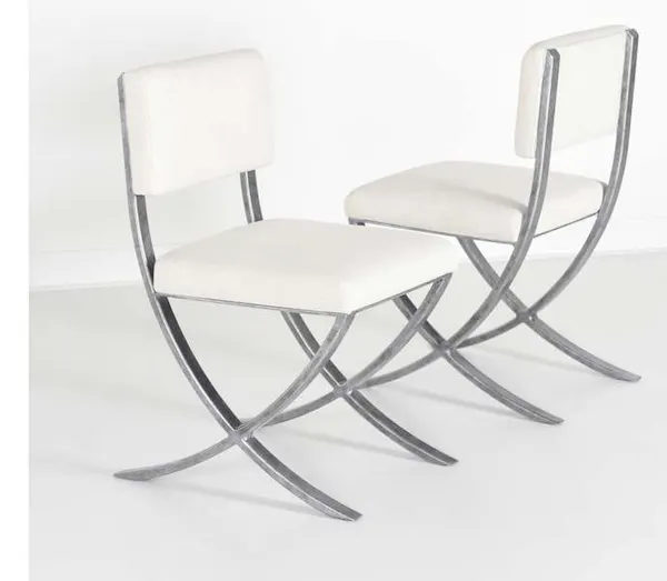 Charleston Forge C674 Naples Dining Chair Charleston Forge C674 Naples Dining Chair