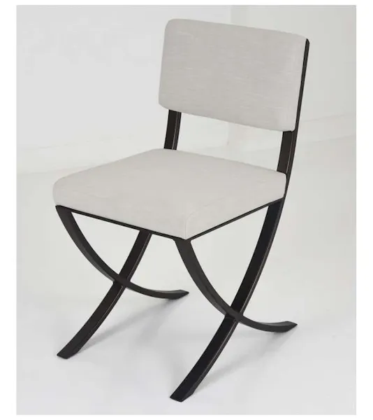 Charleston Forge C674 Naples Dining Chair Charleston Forge C674 Naples Dining Chair
