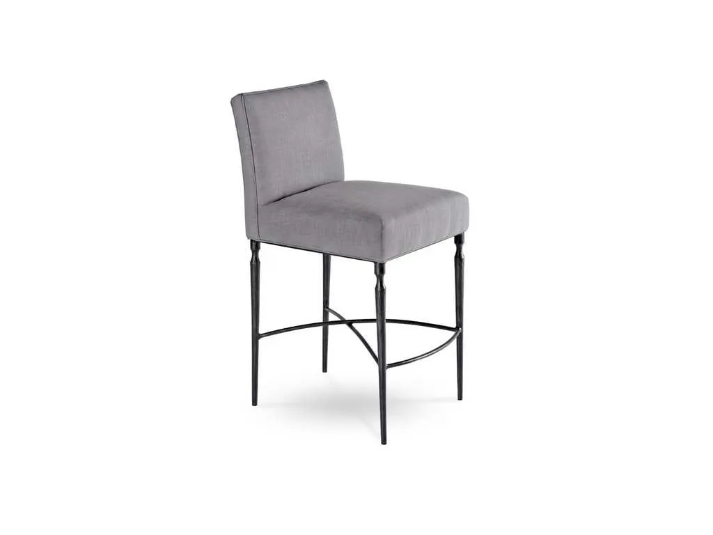 Charleston Forge C690  Calico Bay Counterstool