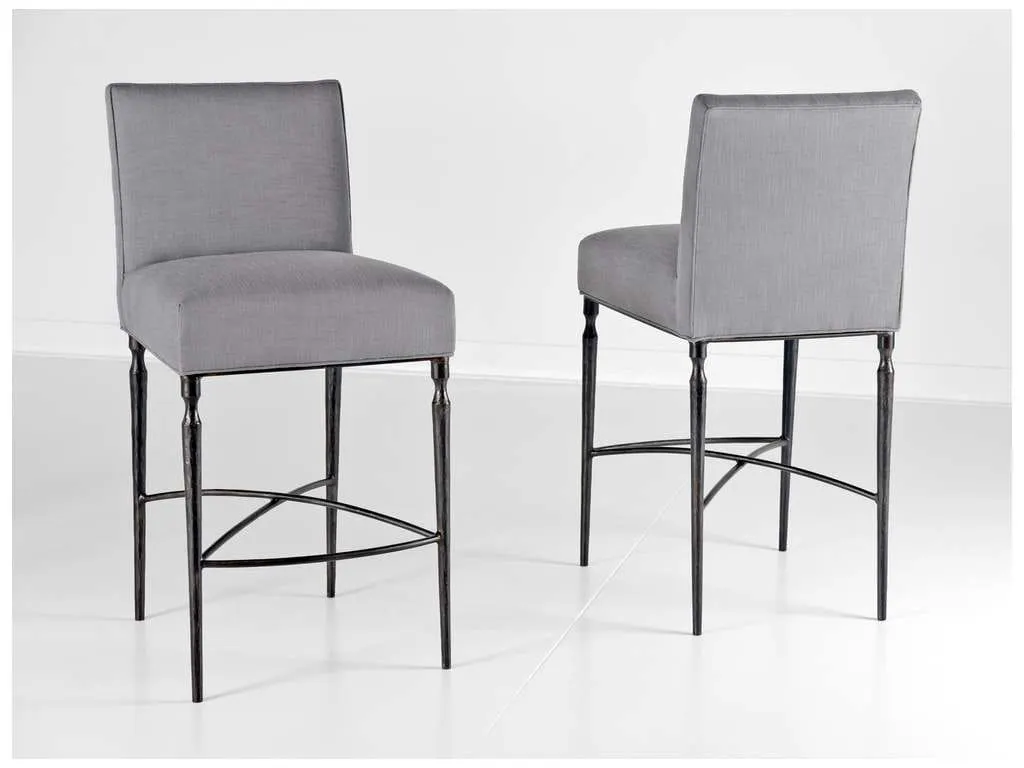 Charleston Forge C691 Calico Bay Barstool 30 inch Charleston Forge C691 Calico Bay Barstool 30 inch