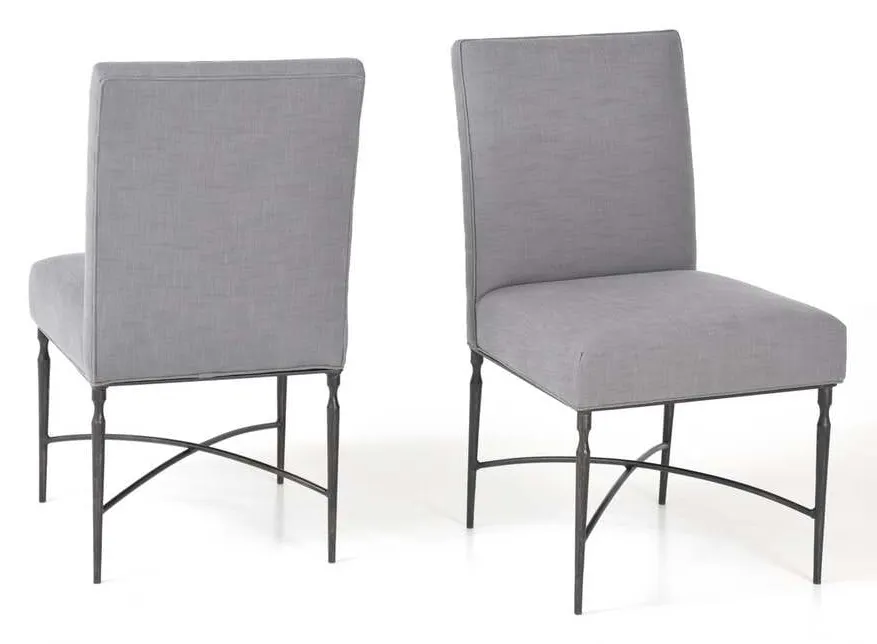 Charleston Forge C692 Calico Bay Dining Chair Charleston Forge C692 Calico Bay Dining Chair