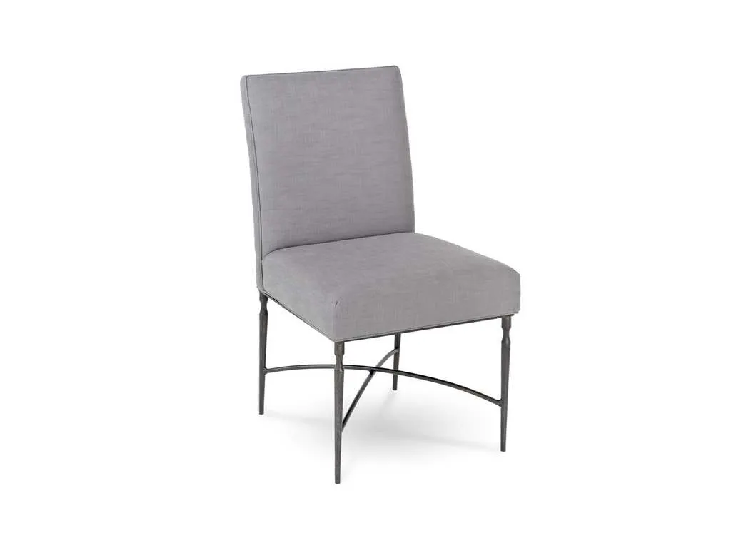 Charleston Forge C692  Calico Bay Dining Chair
