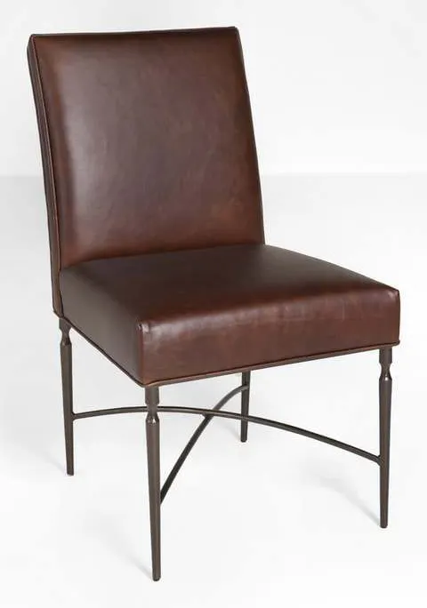 Charleston Forge C692 Calico Bay Dining Chair Charleston Forge C692 Calico Bay Dining Chair
