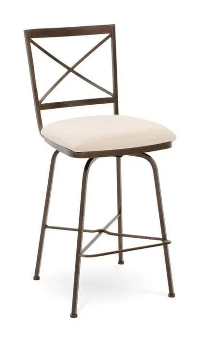 Charleston Forge C761 Barkley Swivel Counterstool Charleston Forge C761 Barkley Swivel Counterstool