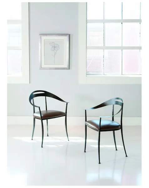 Charleston Forge C801 Ventura Chair Charleston Forge C801 Ventura Chair