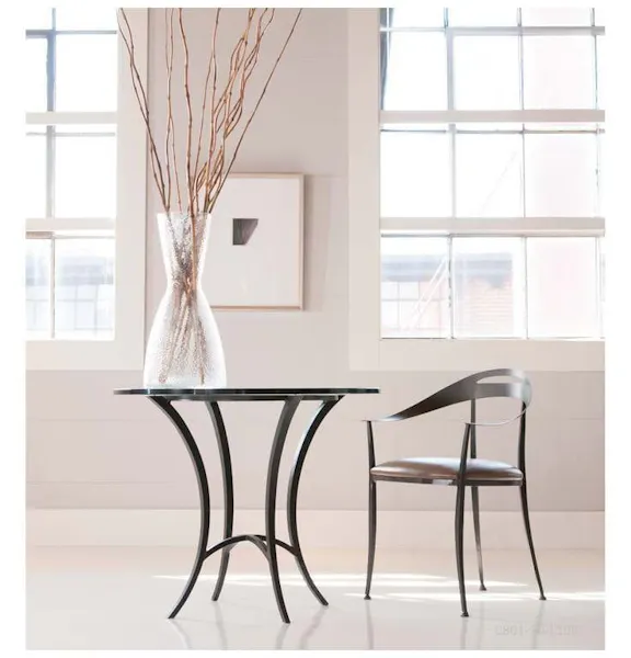 Charleston Forge C801 Ventura Chair Charleston Forge C801 Ventura Chair