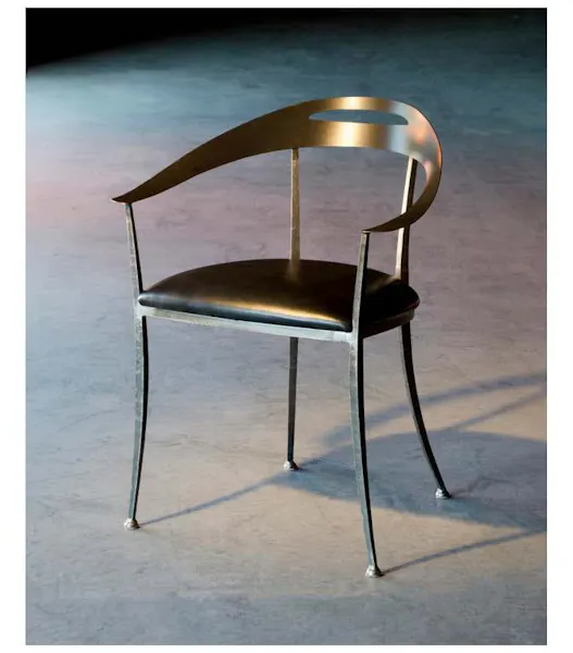 Charleston Forge C801 Ventura Chair Charleston Forge C801 Ventura Chair