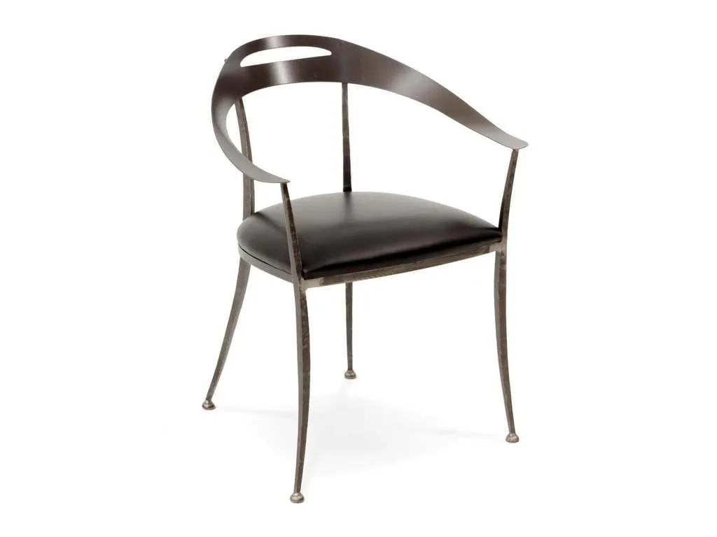 Charleston Forge C801  Ventura Chair