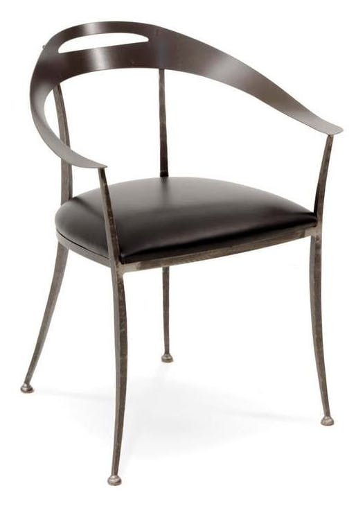 Charleston Forge C801 Ventura Chair Charleston Forge C801 Ventura Chair