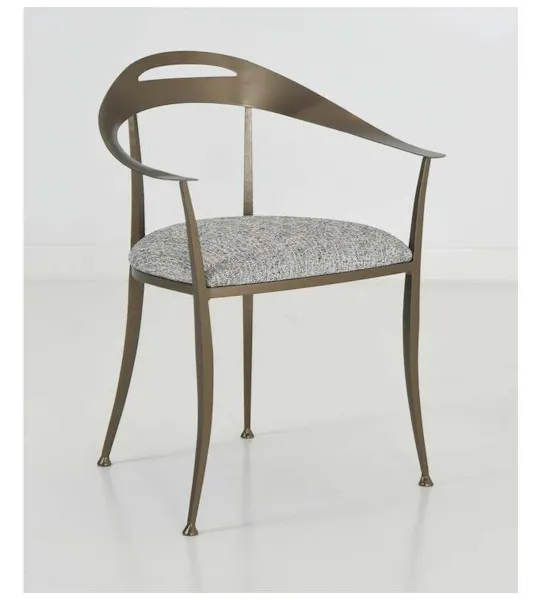 Charleston Forge C801 Ventura Chair Charleston Forge C801 Ventura Chair