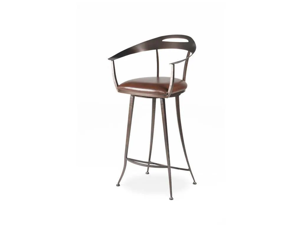 Charleston Forge C802  Ventura Counterstool 26 inch