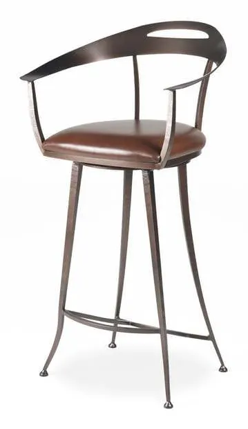 Charleston Forge C802 Ventura Counterstool 26 inch Charleston Forge C802 Ventura Counterstool 26 inch