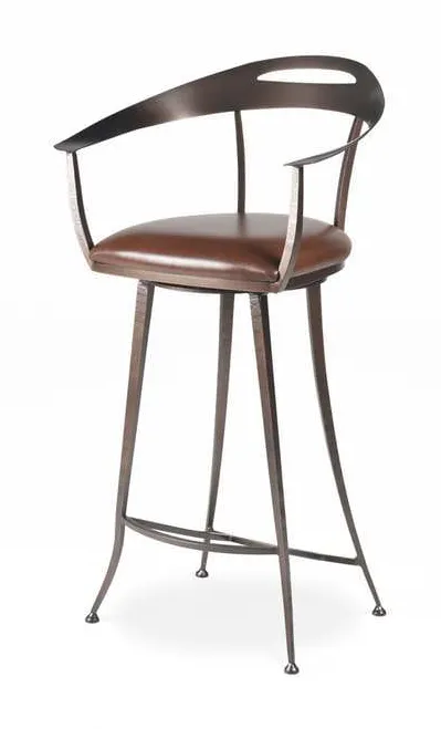Charleston Forge C802 Ventura Counterstool 26 inch Charleston Forge C802 Ventura Counterstool 26 inch
