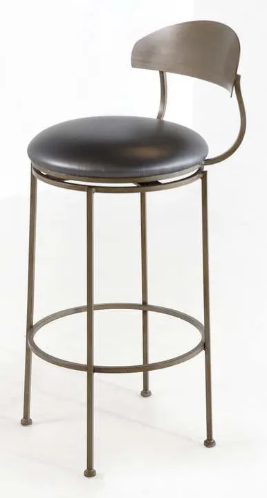 Charleston Forge C861 Counterstool Echo Swivel 26 inch Charleston Forge C861 Counterstool Echo Swivel 26 inch