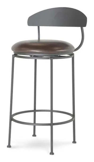 Charleston Forge C861 Counterstool Echo Swivel 26 inch Charleston Forge C861 Counterstool Echo Swivel 26 inch
