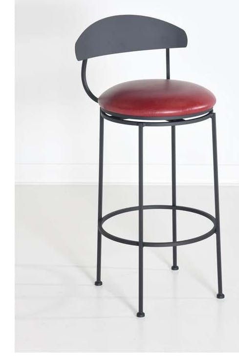 Charleston Forge C861 Counterstool Echo Swivel 26 inch Charleston Forge C861 Counterstool Echo Swivel 26 inch