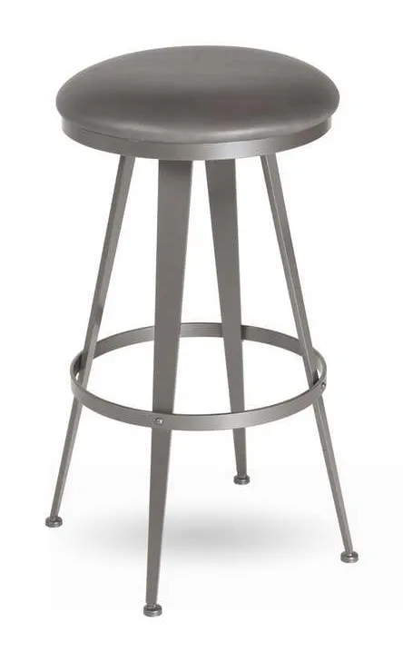 Charleston Forge C863 Aries Backless Swivel Barstool 30 inch Charleston Forge C863 Aries Backless Swivel Barstool 30 inch
