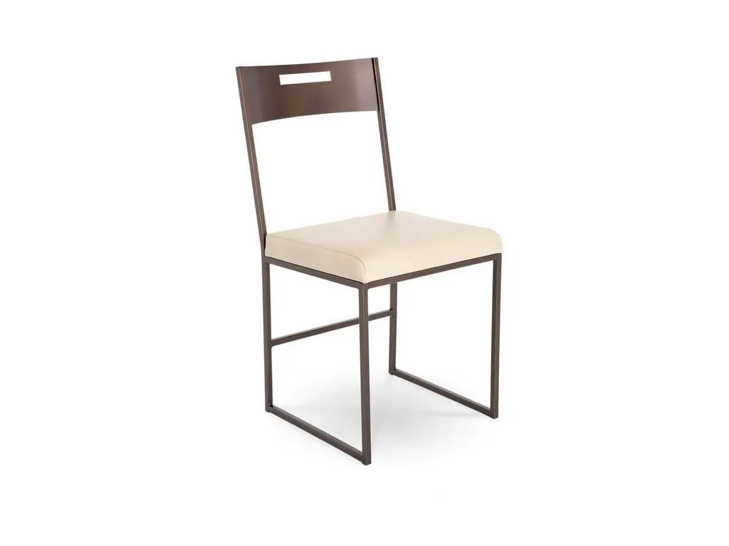 Charleston Forge C915  Astor Side Chair