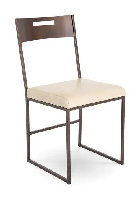Charleston Forge C915 Astor Side Chair Charleston Forge C915 Astor Side Chair