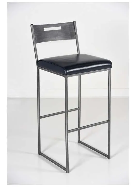 Charleston Forge C946 Astor Barstool 30 inch Charleston Forge C946 Astor Barstool 30 inch