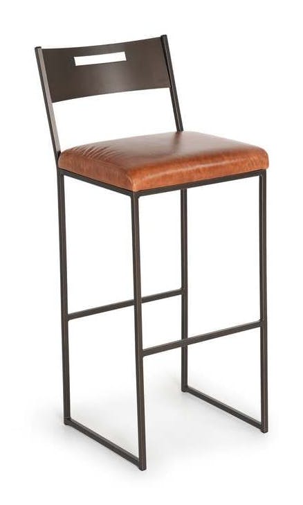 Charleston Forge C947 Astor Barstool Charleston Forge C947 Astor Barstool