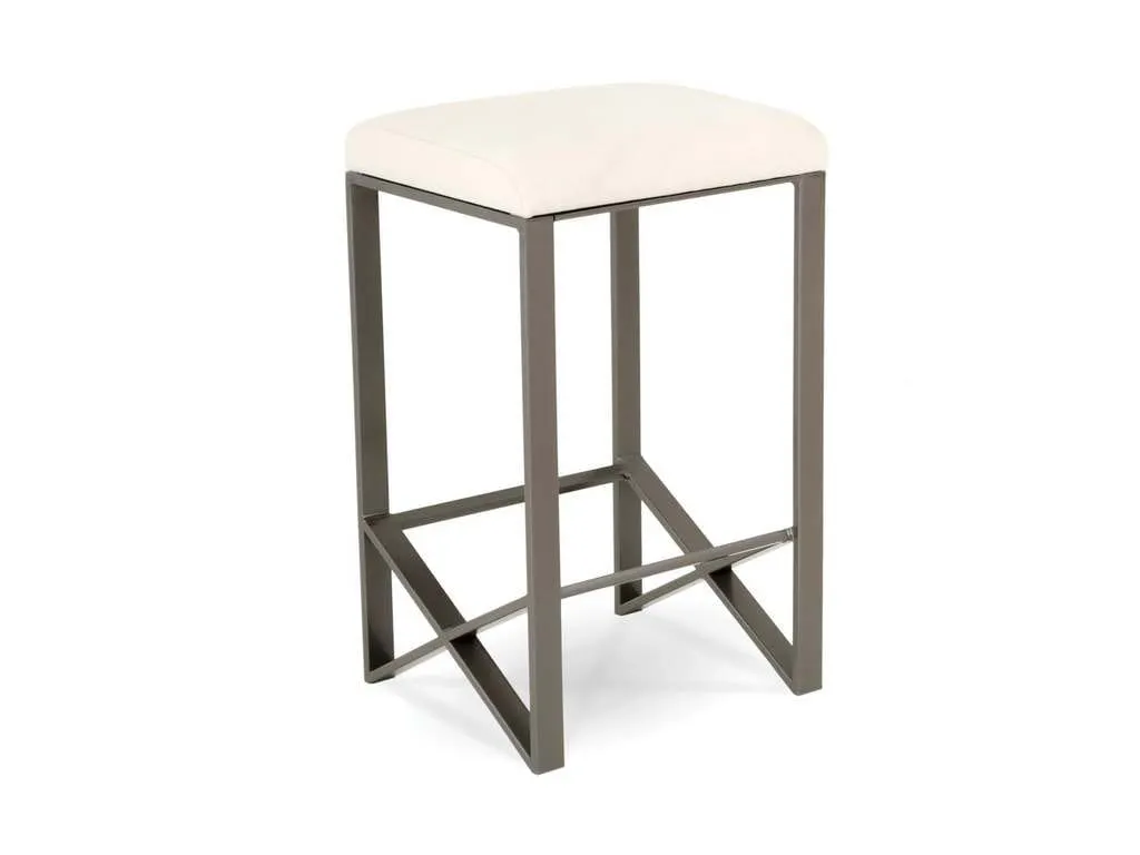 Charleston Forge C956  Victoria Counterstool 26 inch