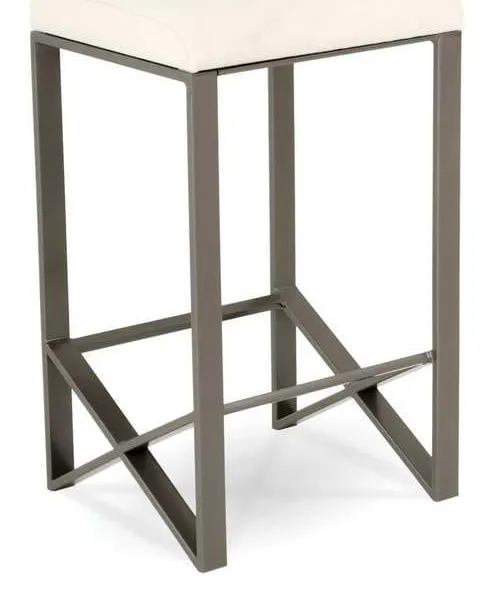 Charleston Forge C957 Victoria Barstool Charleston Forge C957 Victoria Barstool