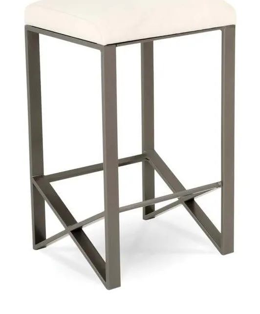 Charleston Forge C957 Victoria Barstool Charleston Forge C957 Victoria Barstool