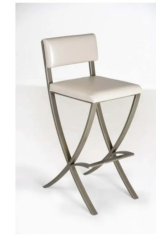 Charleston Forge C967 Naples Barstool Charleston Forge C967 Naples Barstool