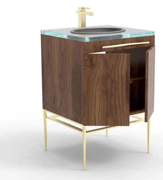 Charleston Forge V6057 Camden Petite Vanity Charleston Forge V6057 Camden Petite Vanity