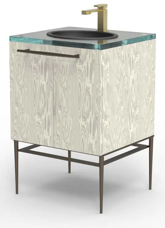 Charleston Forge V6057 Camden Petite Vanity Charleston Forge V6057 Camden Petite Vanity