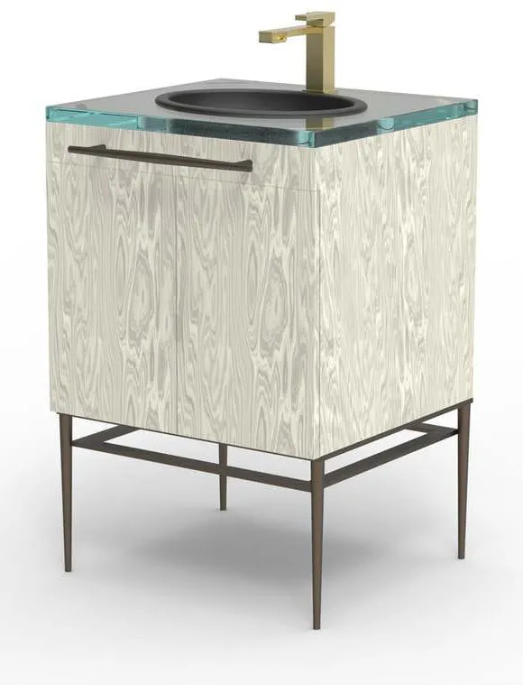 Charleston Forge V6057 Camden Petite Vanity Charleston Forge V6057 Camden Petite Vanity